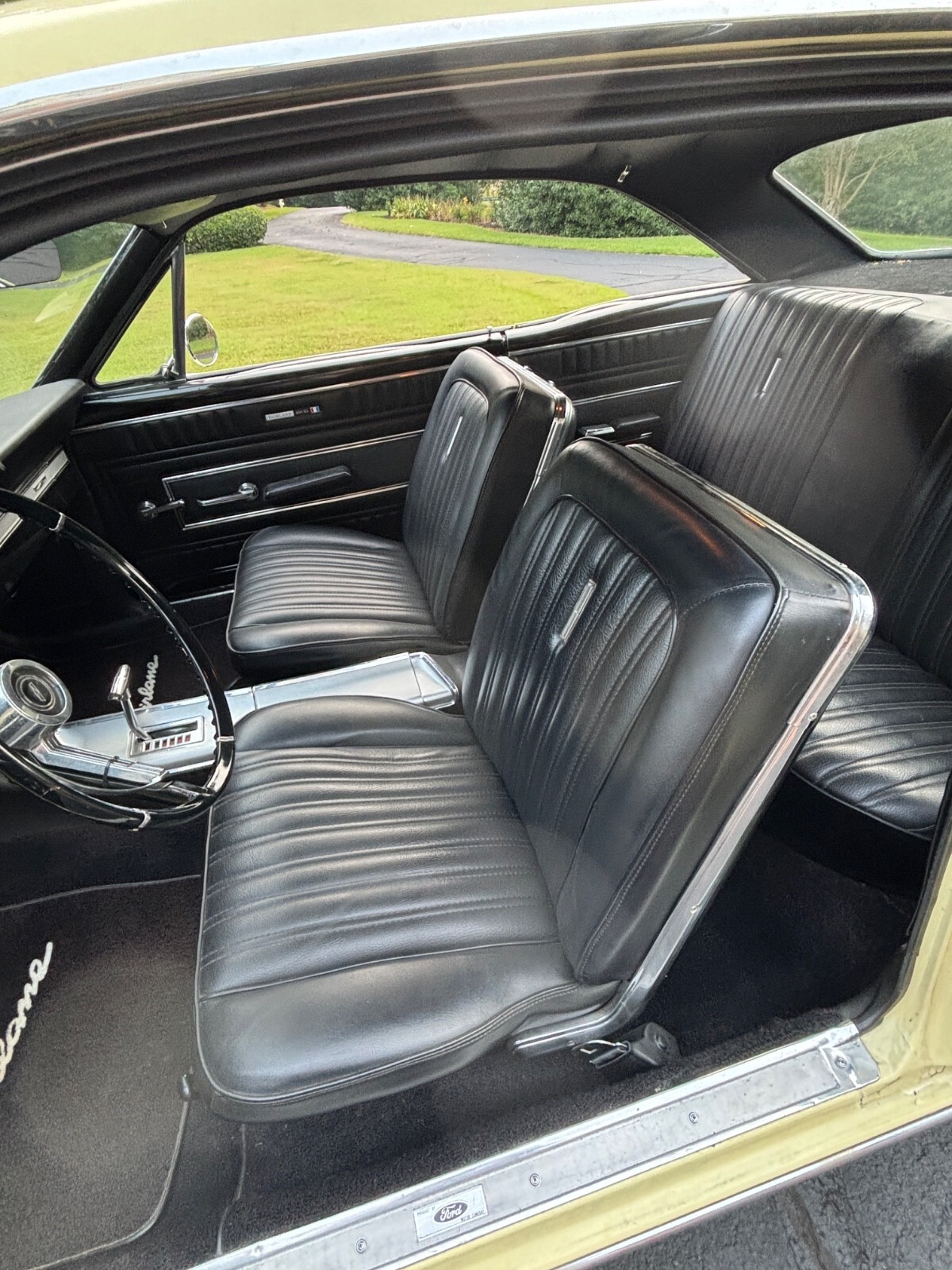 1966 Ford Fairlane - photo 11