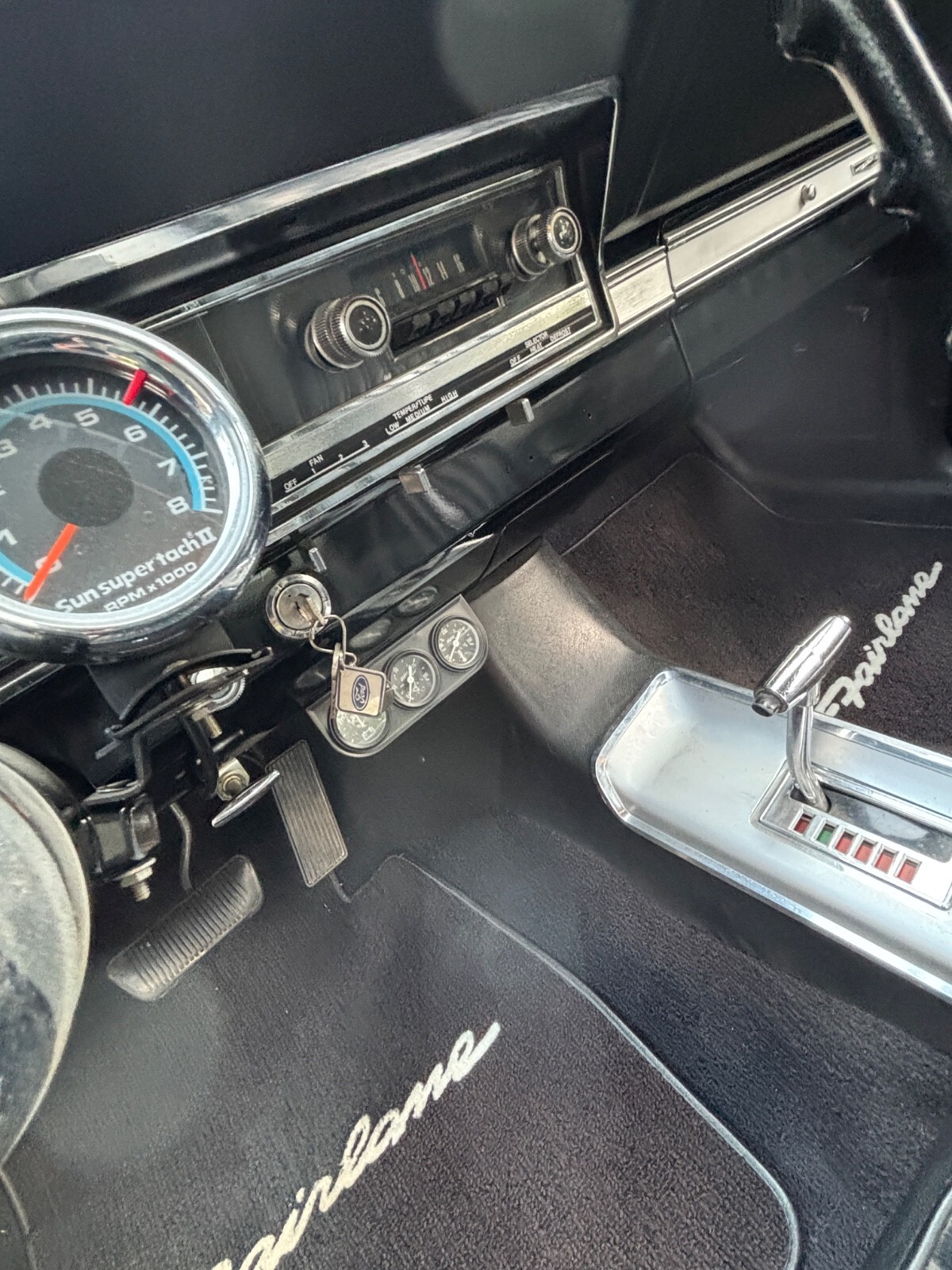 1966 Ford Fairlane - photo 12