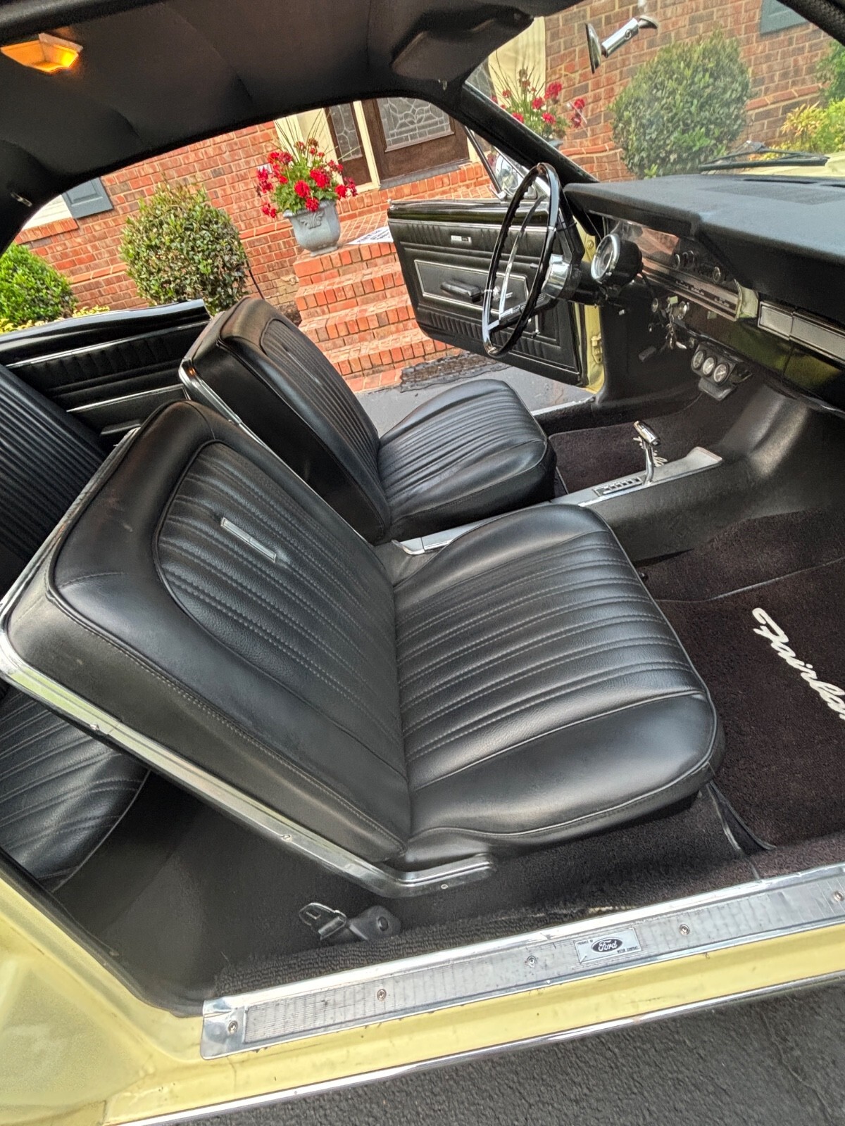 1966 Ford Fairlane - photo 13