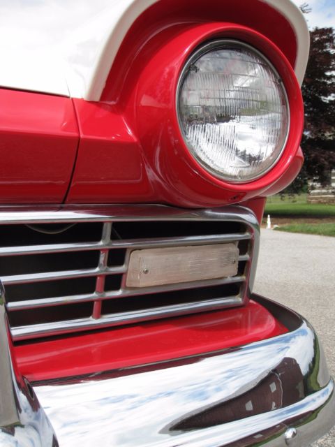 1957 Ford Fairlane 500 - photo 10
