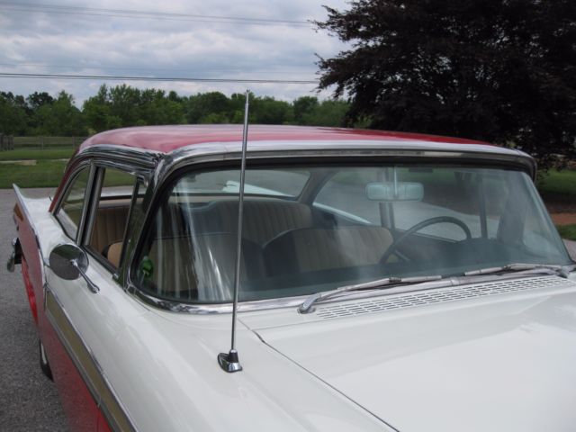 1957 Ford Fairlane 500 - photo 12