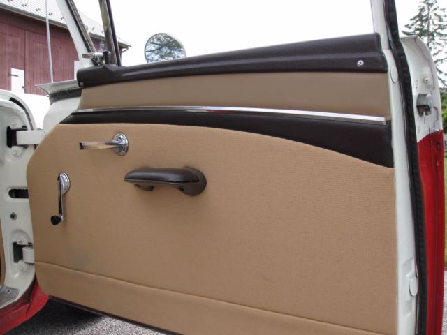 1957 Ford Fairlane 500 - photo 4