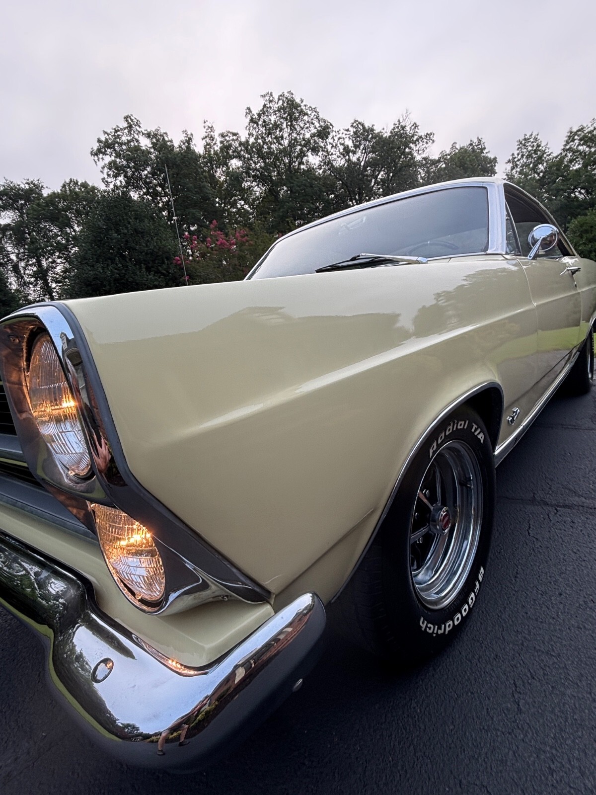 1966 Ford Fairlane - photo 5