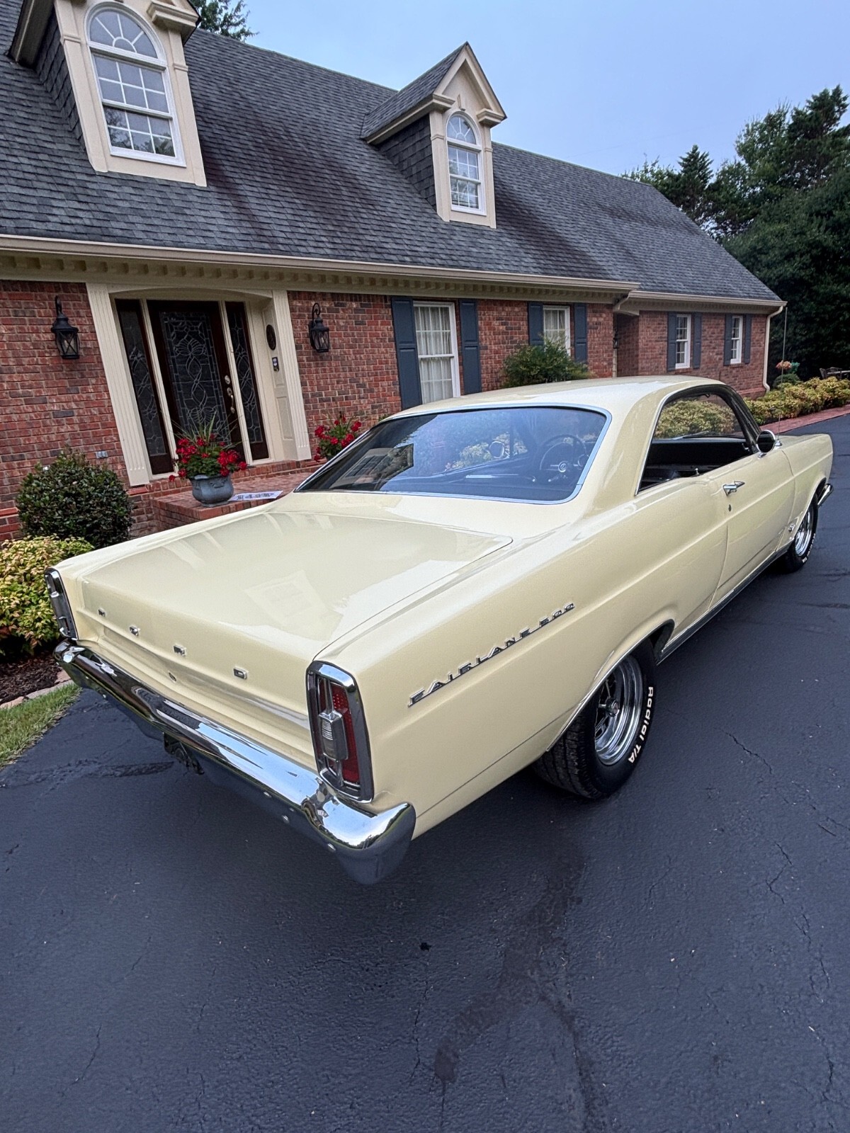 1966 Ford Fairlane - photo 7