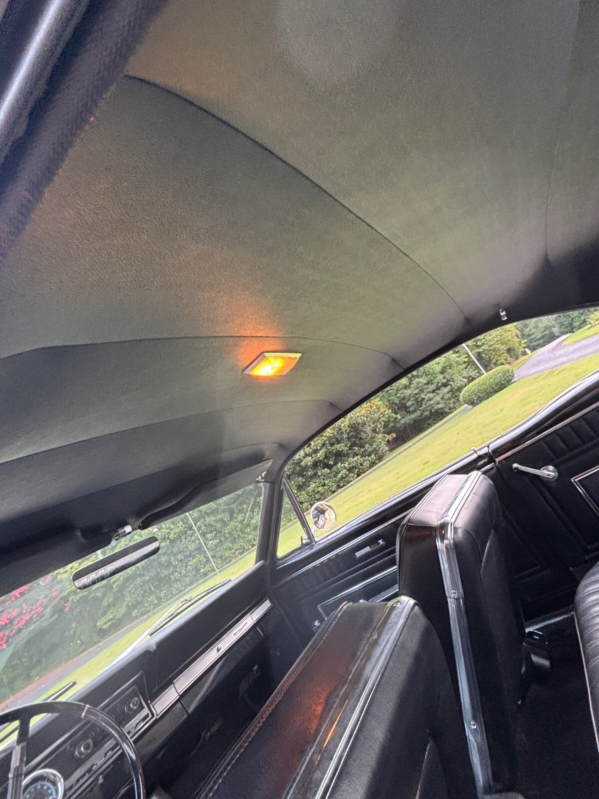 1966 Ford Fairlane - photo 9