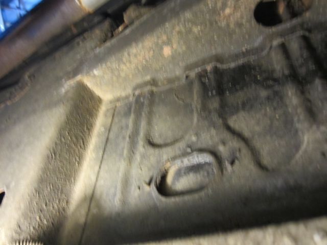 1969 Ford Fairlane 4 Speed NO RESERVE - photo 13