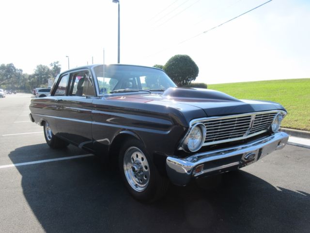 1965 Ford Falcon - photo 2