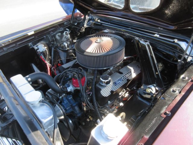 1965 Ford Falcon - photo 4
