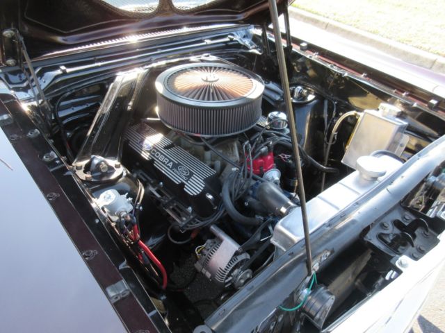 1965 Ford Falcon - photo 5