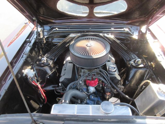 1965 Ford Falcon - photo 6