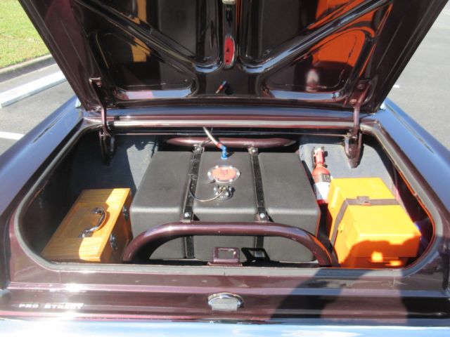 1965 Ford Falcon - photo 7