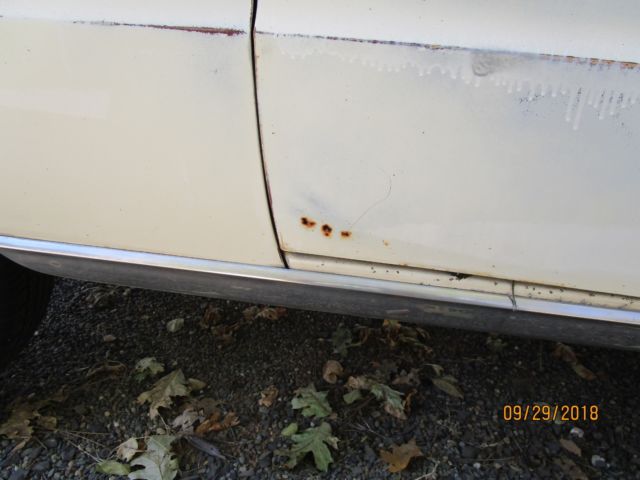 1963 Ford Falcon - photo 13
