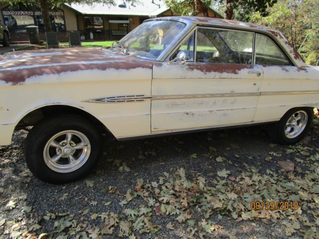 1963 Ford Falcon - photo 4