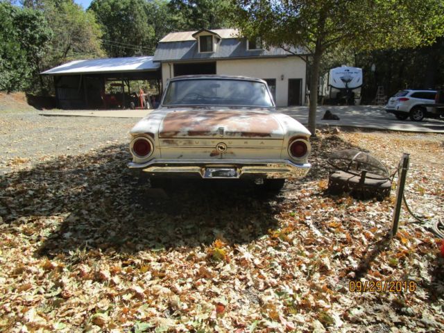 1963 Ford Falcon - photo 5