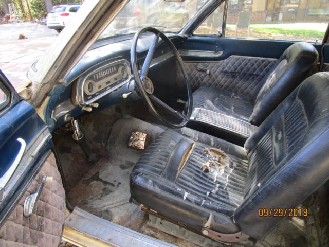 1963 Ford Falcon - photo 6