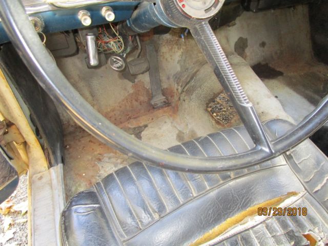 1963 Ford Falcon - photo 7