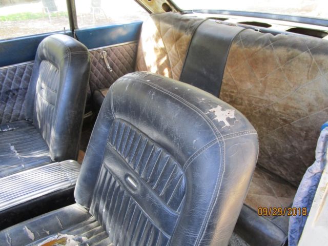 1963 Ford Falcon - photo 8