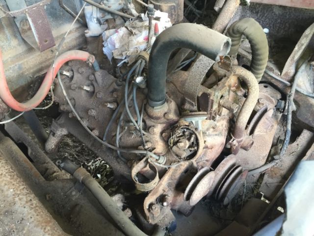 1949 Other Makes - photo 5