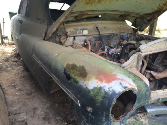 1949 Other Makes - photo 7