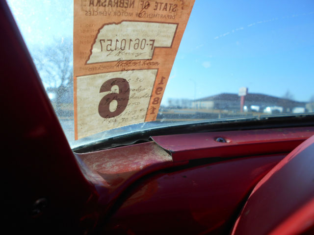 1963 Dodge 330 BASE - photo 11