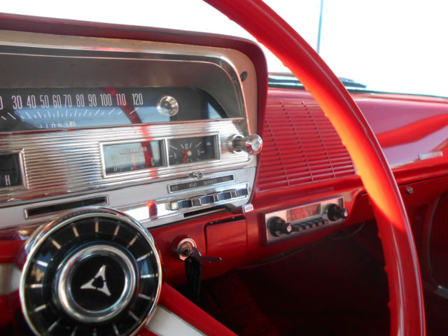 1963 Dodge 330 BASE - photo 12