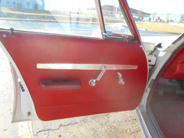 1963 Dodge 330 BASE - photo 13