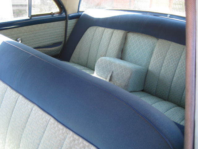 1955 Packard Patrician - photo 5