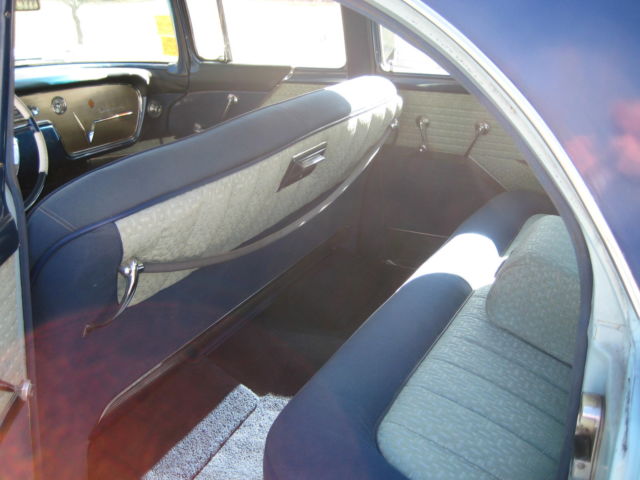 1955 Packard Patrician - photo 6