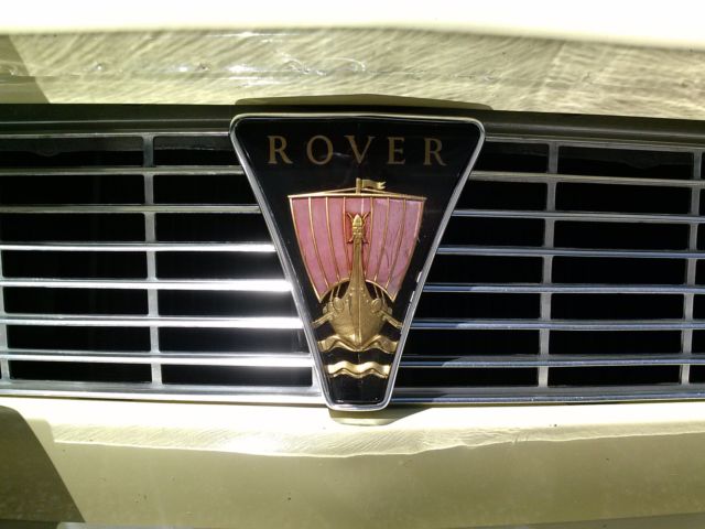 1968 Other Makes 2000 TC 4-door sports sedan - photo 5