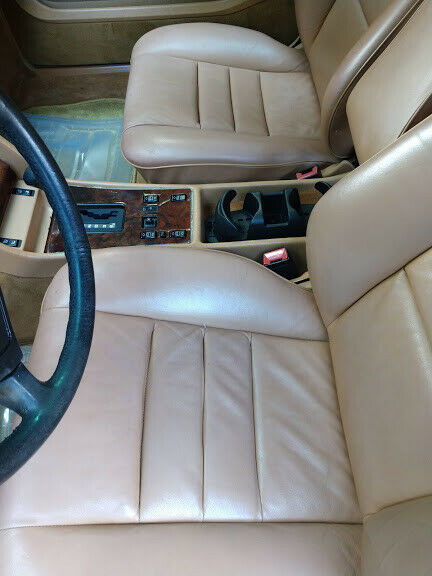 1986 Mercedes-Benz S-Class 560 SEC - photo 6