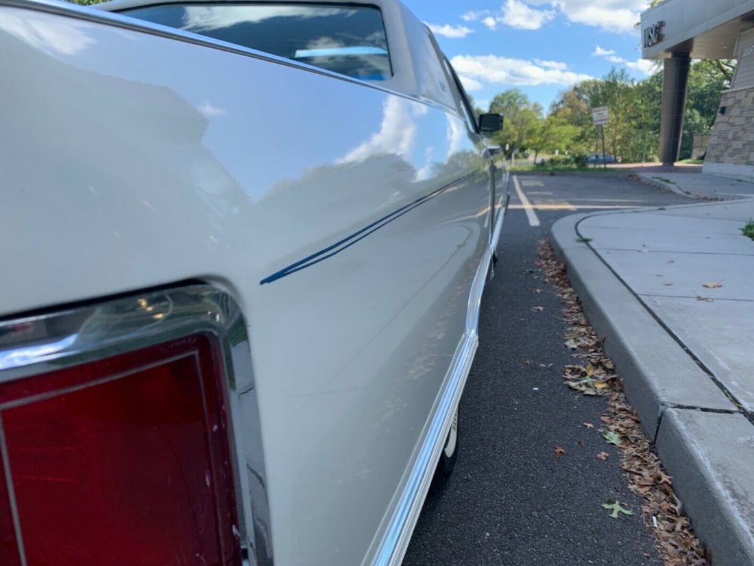 1979 Lincoln Continental - photo 10