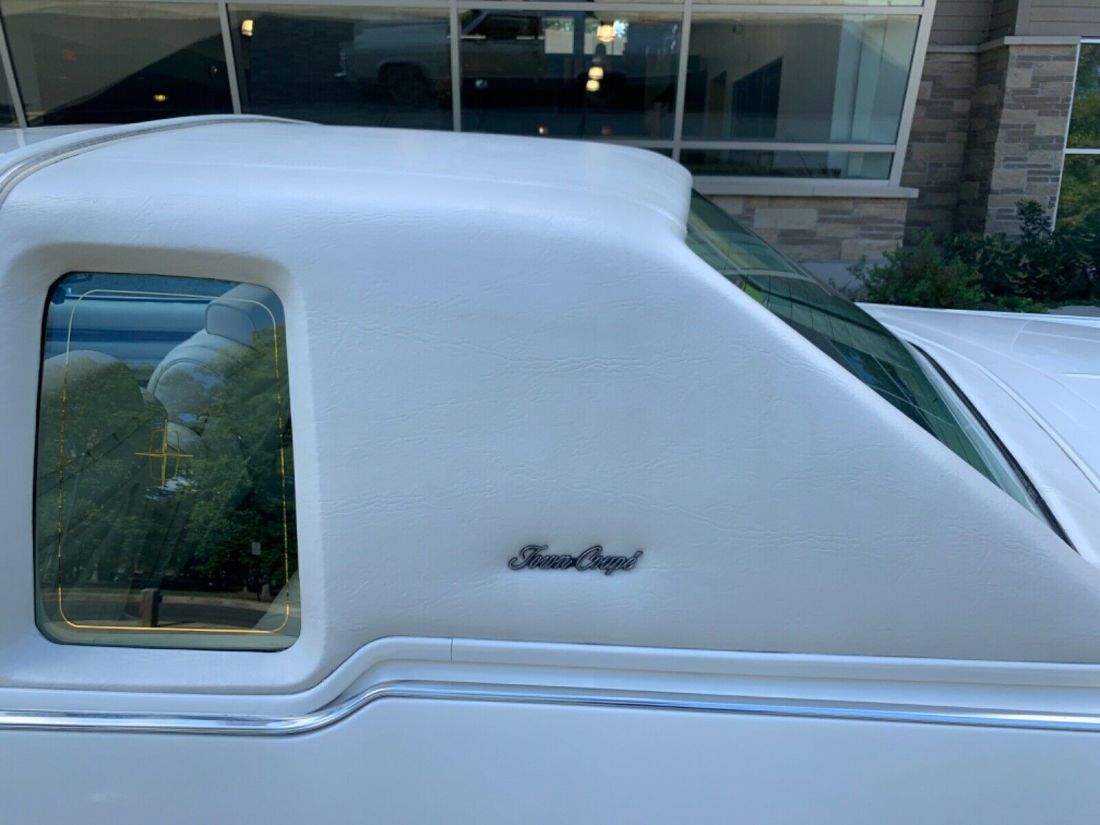 1979 Lincoln Continental - photo 11