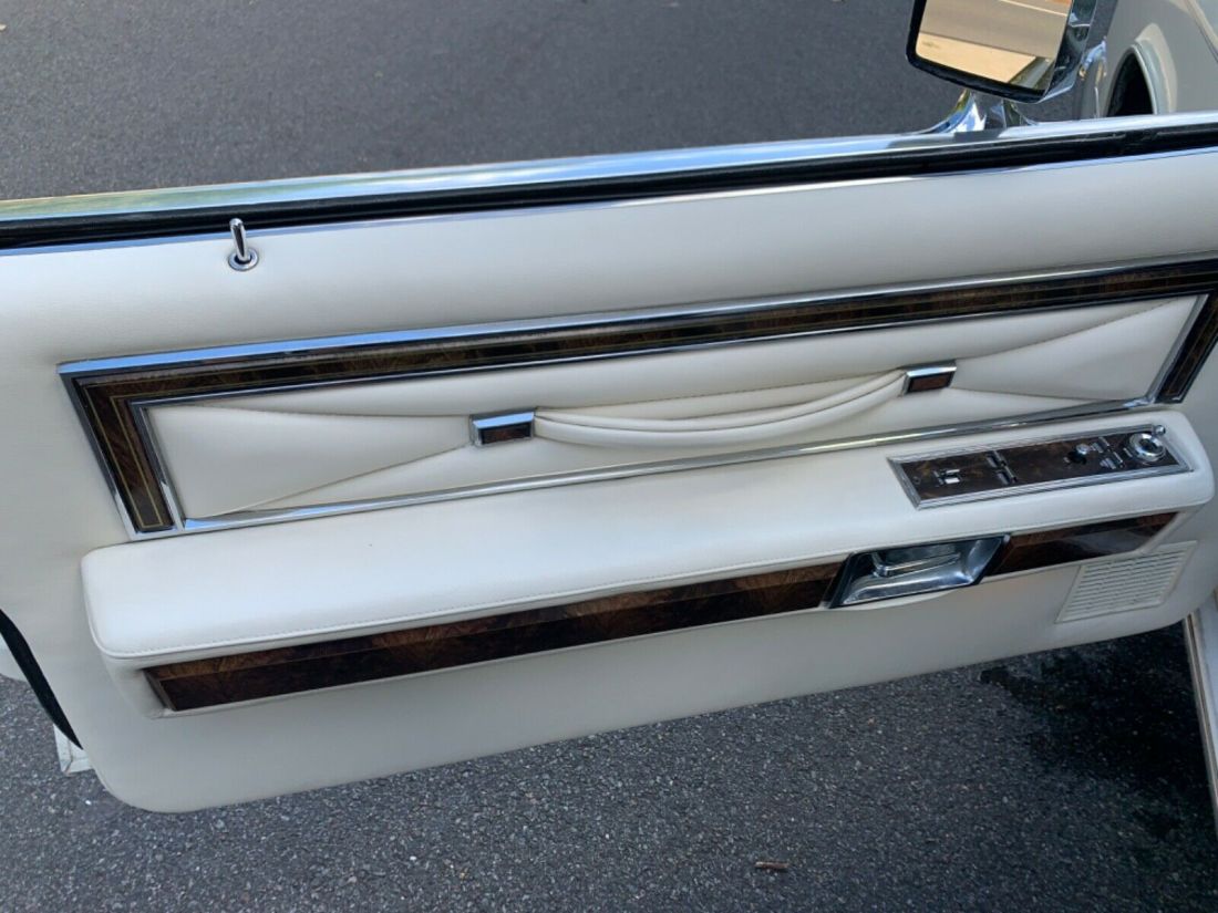 1979 Lincoln Continental - photo 13