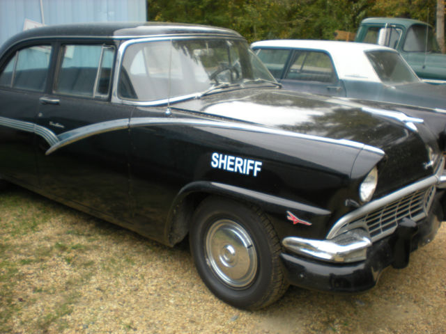 1956 Ford Fairlane FAIRLANE - photo 10