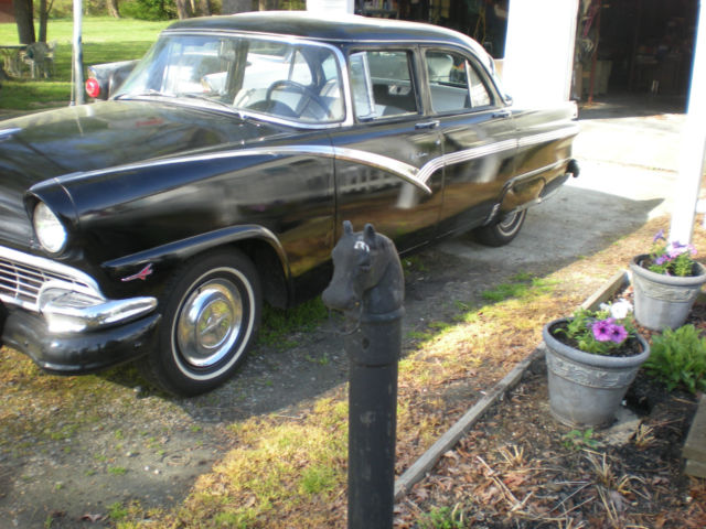 1956 Ford Fairlane FAIRLANE - photo 2