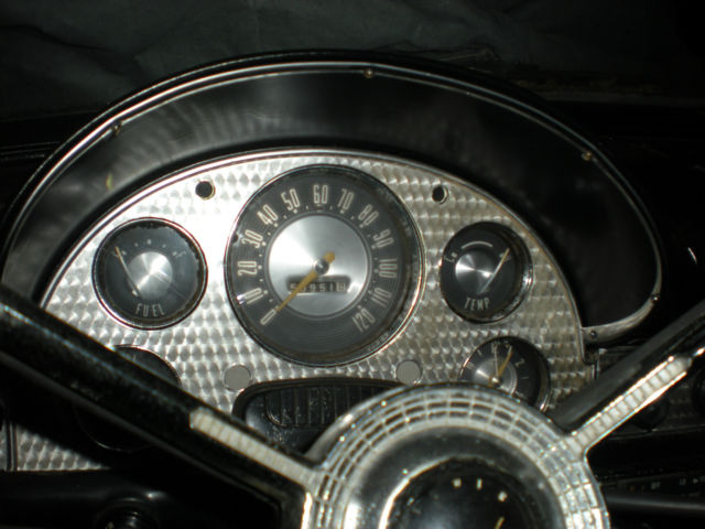 1956 Ford Fairlane FAIRLANE - photo 9