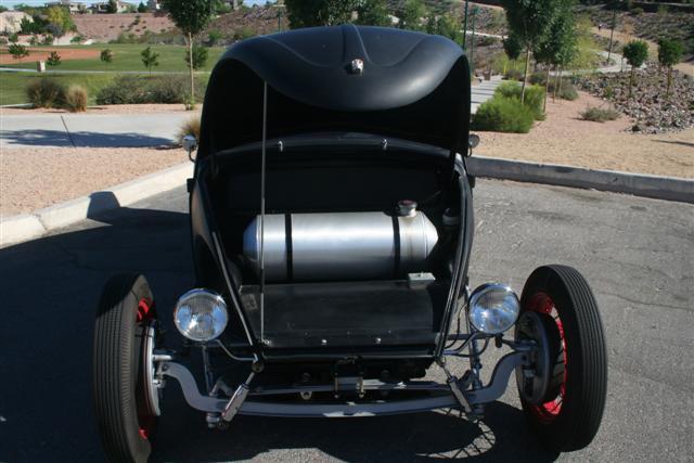 1956 Volkswagen Beetle - Classic RAG TOP OVAL WINDOW - photo 10
