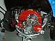 1956 Volkswagen Beetle - Classic RAG TOP OVAL WINDOW - photo 11