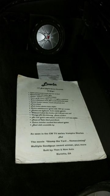 1971 Buick Skylark - photo 2