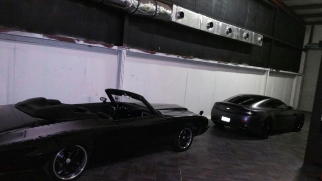 1971 Buick Skylark - photo 3