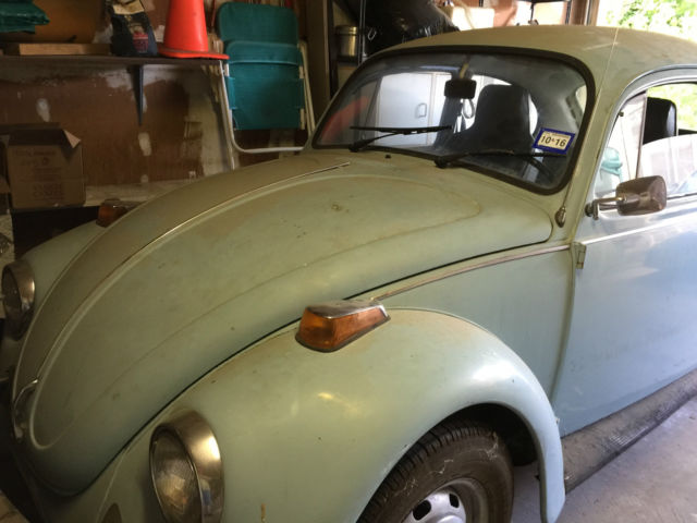 1974 Volkswagen Beetle - Classic - photo 6