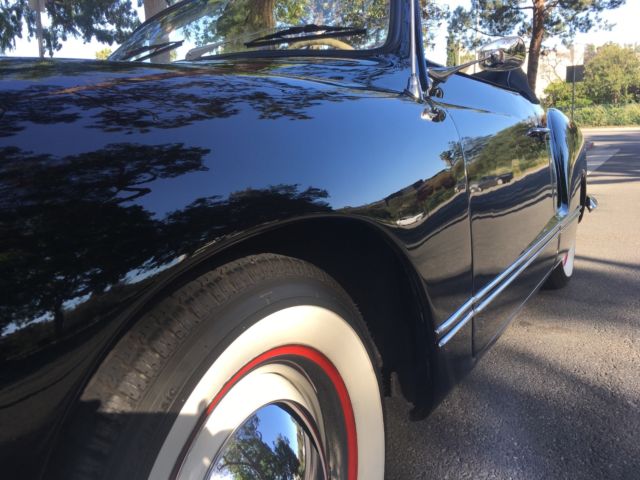 1966 Volkswagen Karmann Ghia 2 door - photo 11