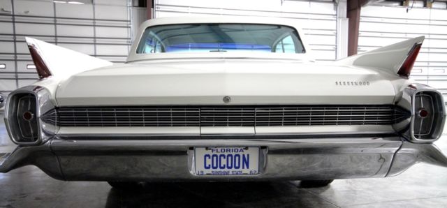 1962 Cadillac Fleetwood - photo 5