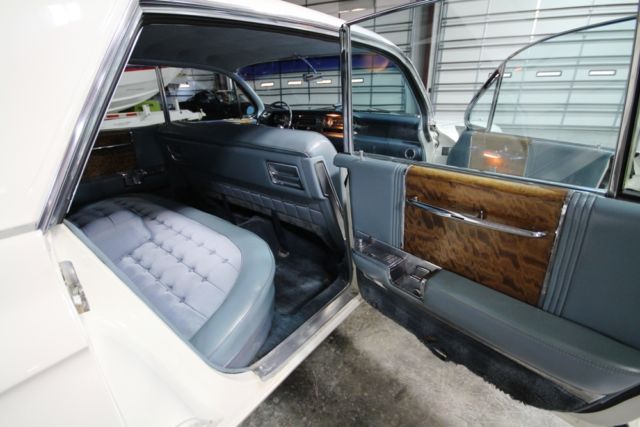 1962 Cadillac Fleetwood - photo 8