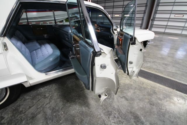 1962 Cadillac Fleetwood - photo 9