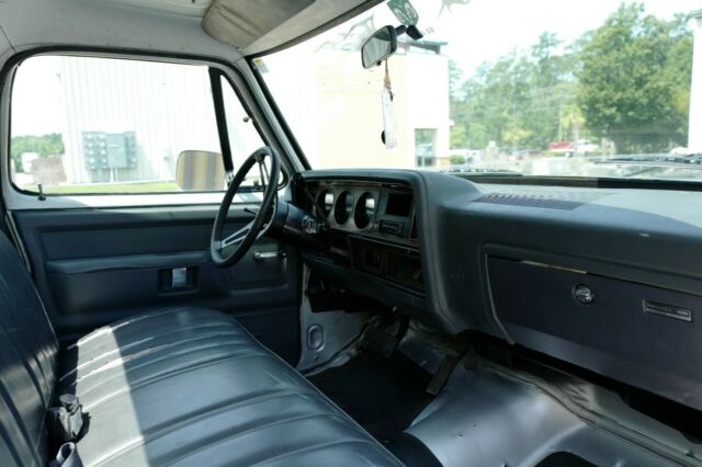 1987 Dodge Ram 3500 - photo 11