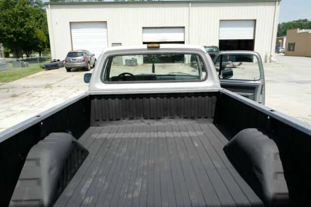1987 Dodge Ram 3500 - photo 13