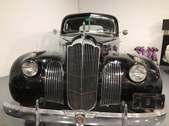 1941 Packard 120 - photo 7