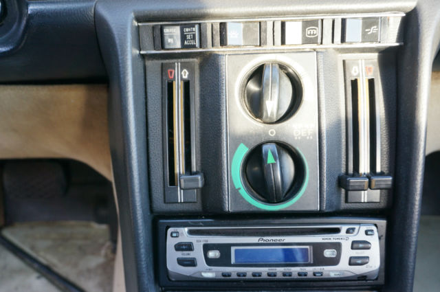 1974 Mercedes-Benz 400-Series - photo 13