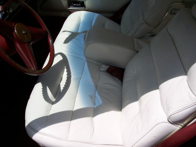 1975 Cadillac DeVille - photo 13